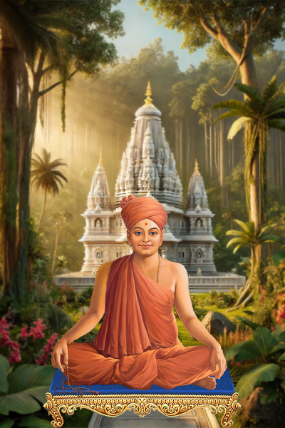 Gunatitanand Swami