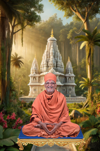 Premswaroop Swami